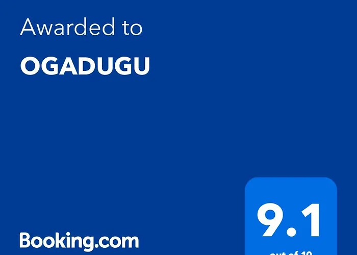 Ogadugu