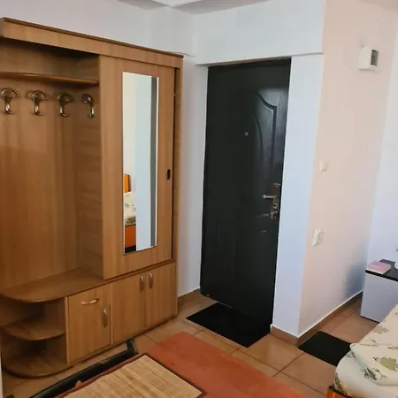 Ogadugu Apartment Bucureşti Exterior foto