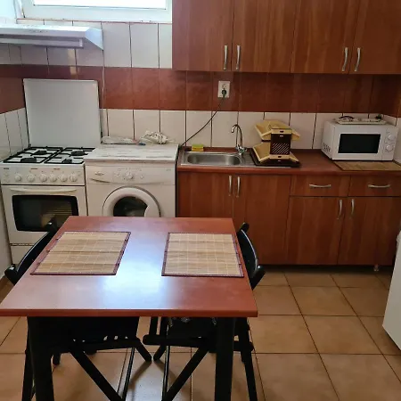 Ogadugu Apartment Bucureşti Exterior foto