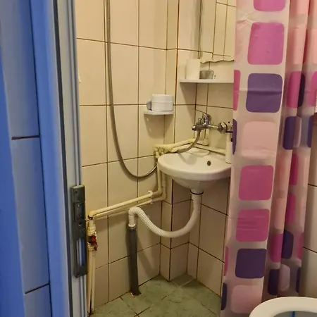 Ogadugu Apartment Bucureşti Exterior foto
