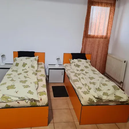 Ogadugu Apartment Bucureşti Exterior foto