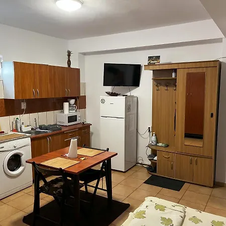 Ogadugu Apartment Bucureşti Exterior foto